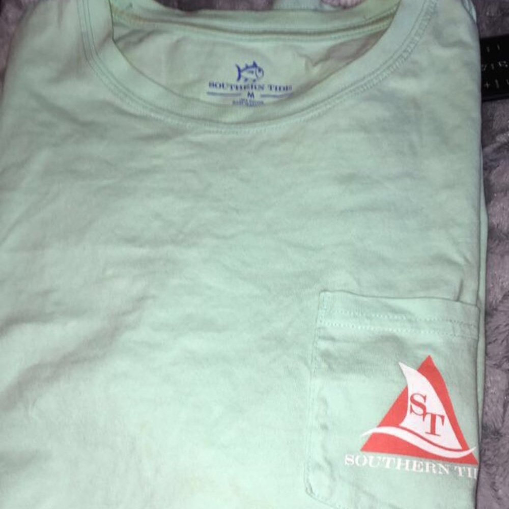 Some T-shirt’s